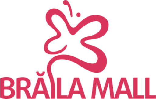 Brăila Mall logo