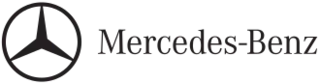 Mercedes logo