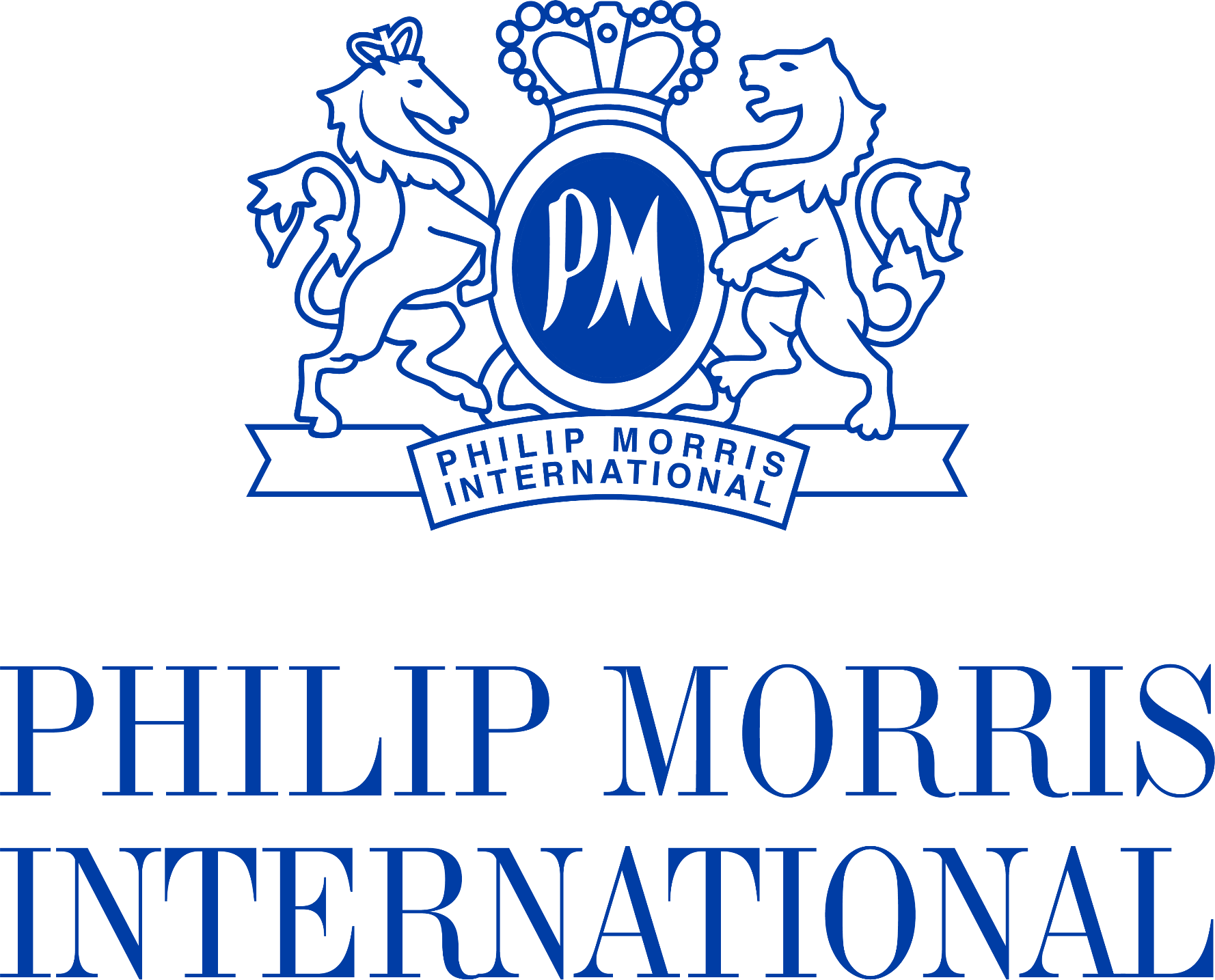Philip Morris logo