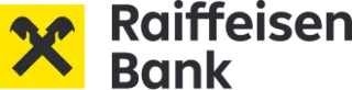 Raiffeisen Bank logo